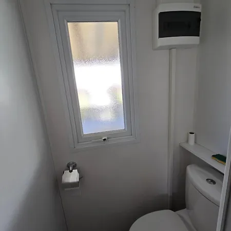 Campeggio Grands Mobil-homes 4 Clim-parking Privées-possibilité D'accueil Jusqu'à 20 Voyageurs-siblu *
