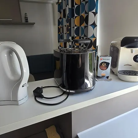 Κάμπινγκ Grand Mobil-home 4 Clim - 10 Places - Ocean - Acces Direct Siblu Gastes